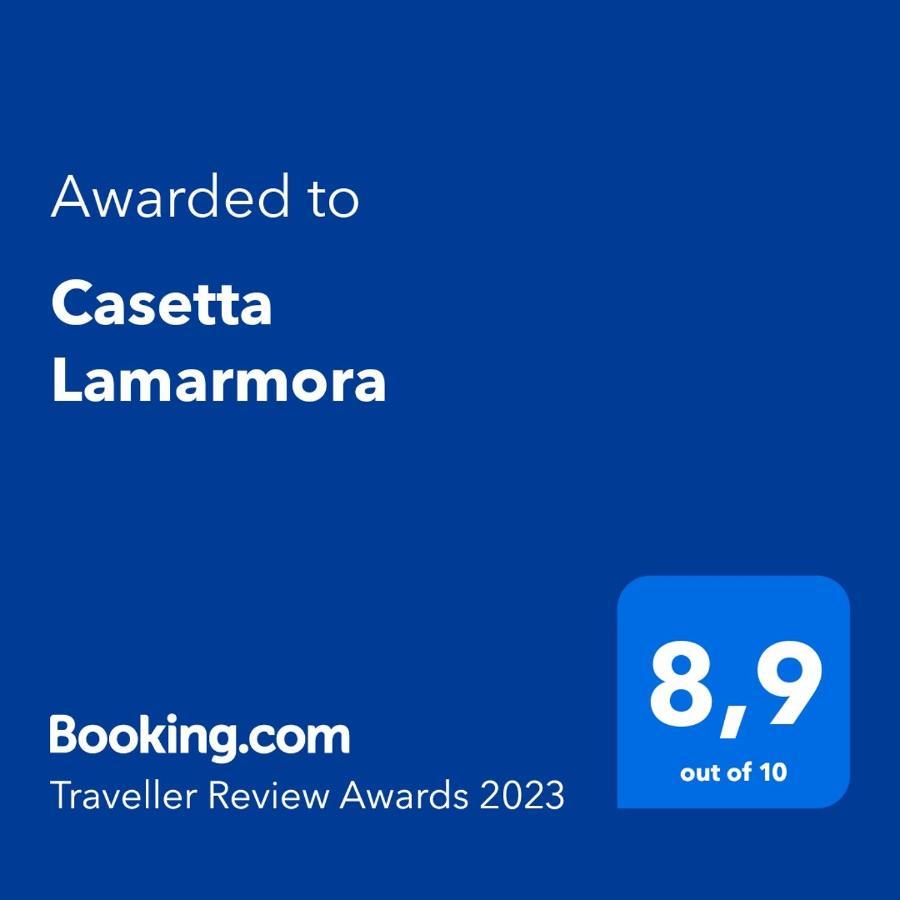 Casetta Lamarmora Monza Exterior photo